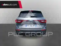 2019 Renault Koleos
