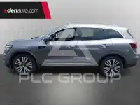 2019 Renault Koleos