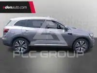 2019 Renault Koleos