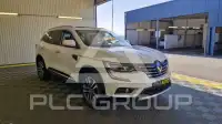 2019 Renault Koleos