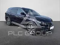 2019 Renault Koleos