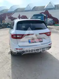 2019 Renault Koleos