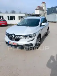 2019 Renault Koleos