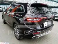 2019 Renault Koleos