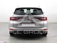 2019 Renault Talisman