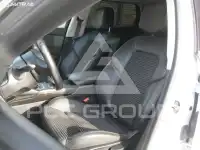 2019 Renault Talisman