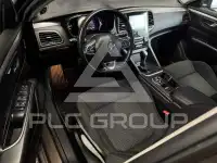 2019 Renault Talisman
