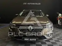 2019 Renault Talisman