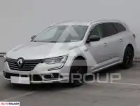 2019 Renault Talisman
