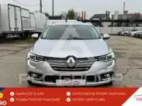2019 Renault Talisman