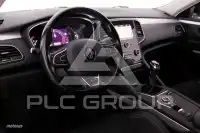 2019 Renault Talisman