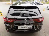 2019 Renault Talisman