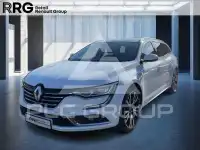 2019 Renault Talisman