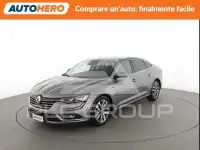 2019 Renault Talisman