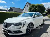 2019 Renault Talisman