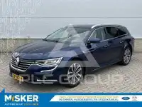 2019 Renault Talisman