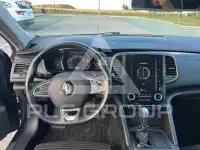 2019 Renault Talisman