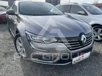 2019 Renault Talisman