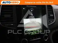2019 Renault Talisman