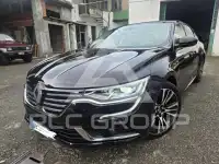 2019 Renault Talisman