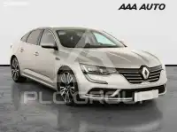 2019 Renault Talisman
