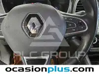 2019 Renault Talisman