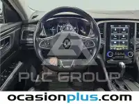 2019 Renault Talisman