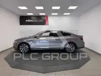 2019 Renault Talisman