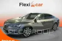 2019 Renault Talisman