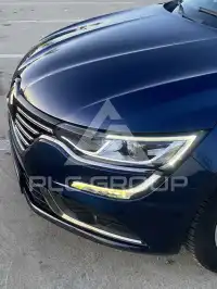 2019 Renault Talisman