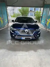 2019 Renault Talisman