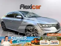 2019 Renault Talisman