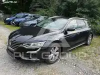 2019 Renault Talisman