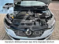 2019 Renault Talisman