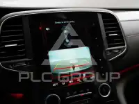 2019 Renault Talisman