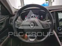 2019 Renault Talisman