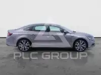 2019 Renault Talisman