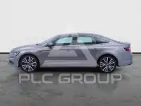 2019 Renault Talisman