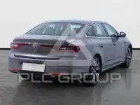 2019 Renault Talisman