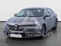 2019 Renault Talisman