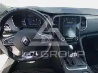2019 Renault Talisman