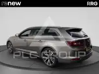 2019 Renault Talisman