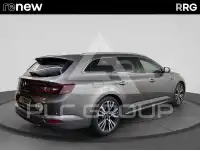 2019 Renault Talisman