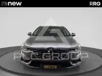 2019 Renault Talisman