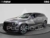 2019 Renault Talisman