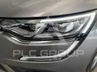2019 Renault Talisman