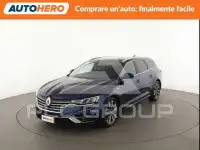 2019 Renault Talisman