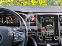 2019 Renault Talisman