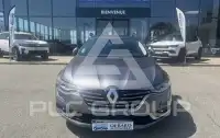 2019 Renault Talisman