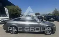 2019 Renault Talisman